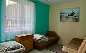 Kapitańska Przystań